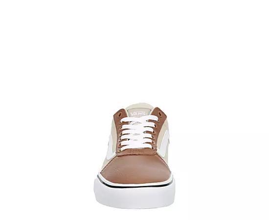 Vans Men's Ward Sneaker Product Image