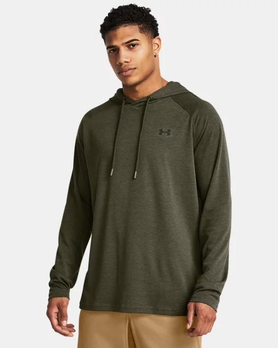 Mens UA Expanse Hoodie Product Image