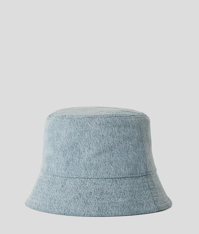 Denim Bucket Hat Product Image