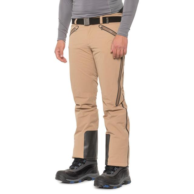 Bogner Tim-T Belted Ski Pants - Waterproof, Insulated Product Image