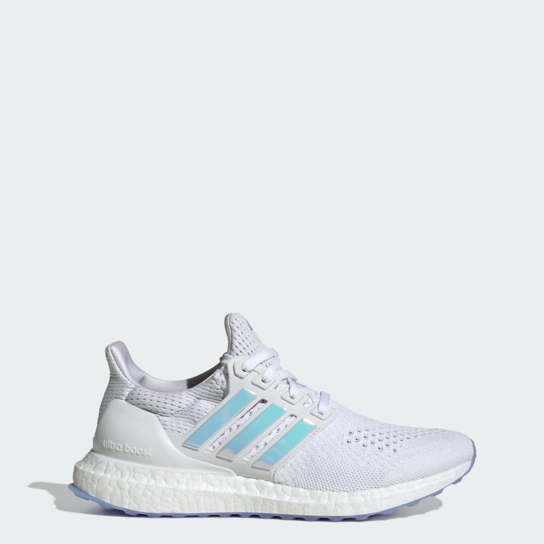 adidas Ultraboost 1.0 Shoes Silver Dawn 8.5 Womens Product Image