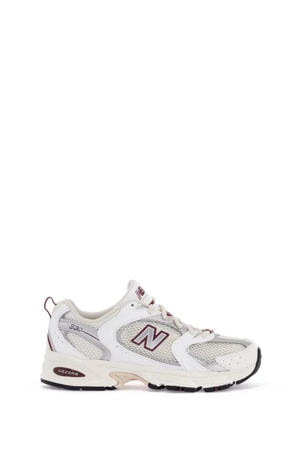 NEW BALANCE 530 Sneakers In White Product Image