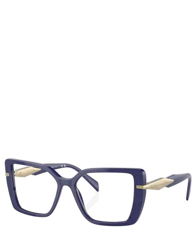 Eyeglasses 03zv Vista In Crl Product Image