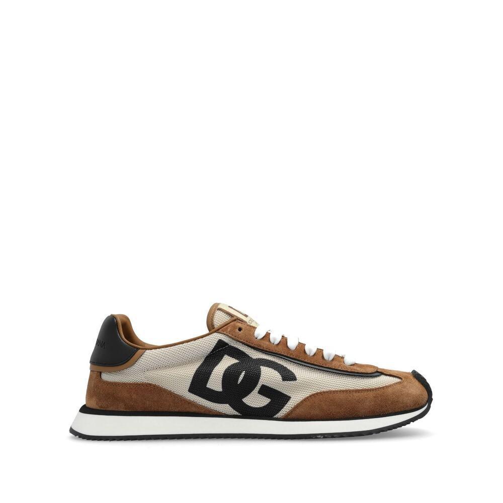 Sneakers  Men Color Beige Product Image