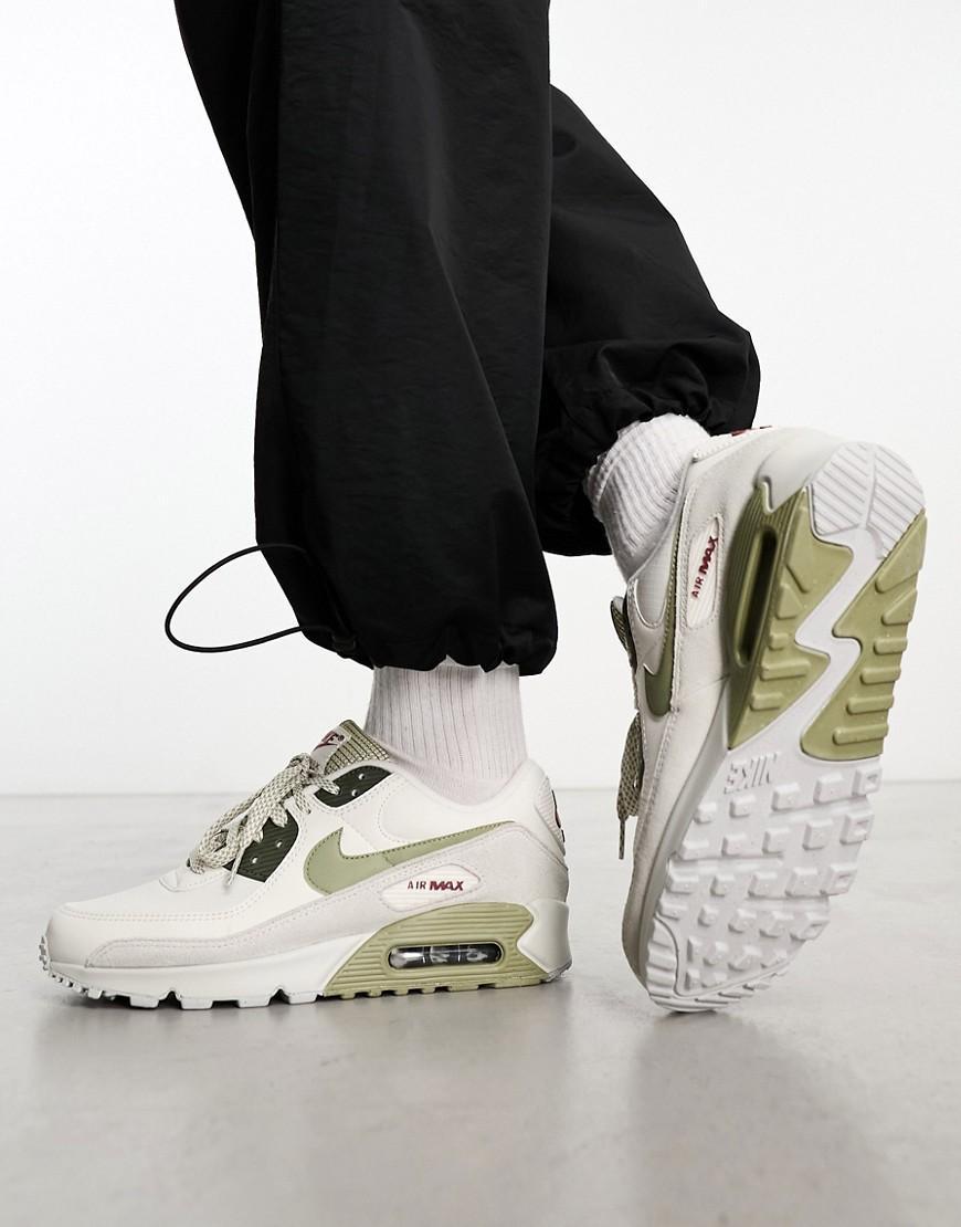 Nike Air Max 90 sneakers Product Image