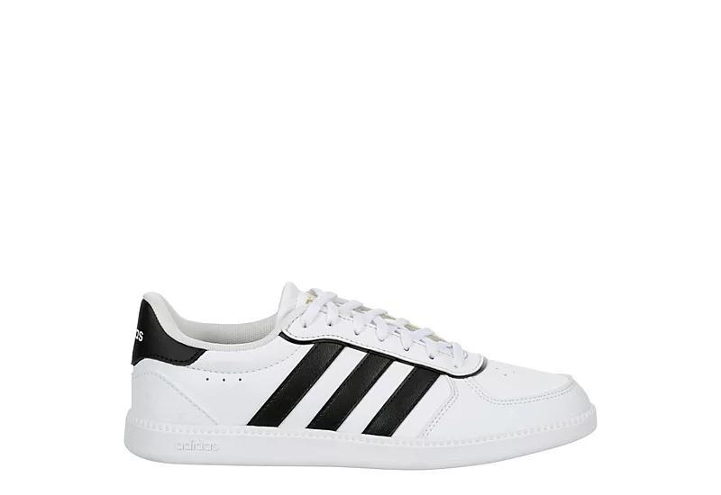 Adidas Womens Breaknet Sleek Sneaker Product Image