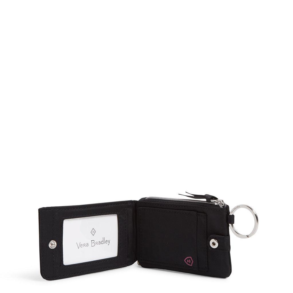 RFID Deluxe Zip ID Case Product Image