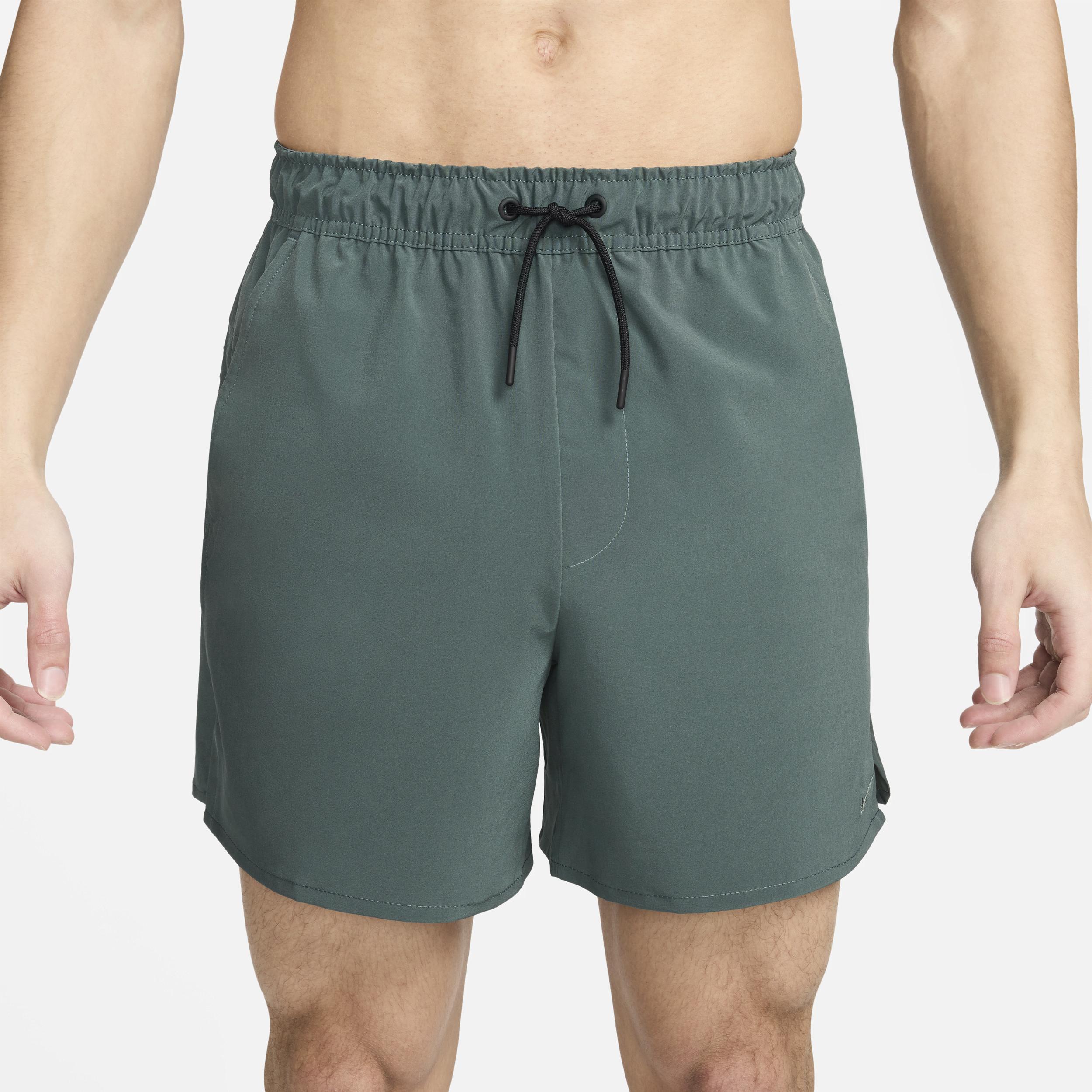 Nike Men's Unlimited Dri-FIT 5" Unlined Versatile Shorts Product Image