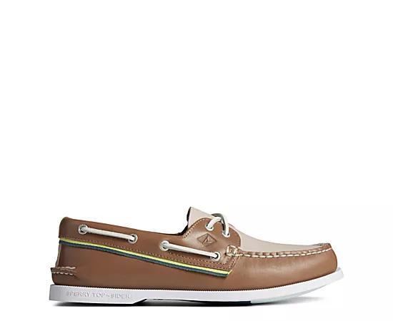 Sperry Men's A/o 2-Eye Boat Shoe Product Image