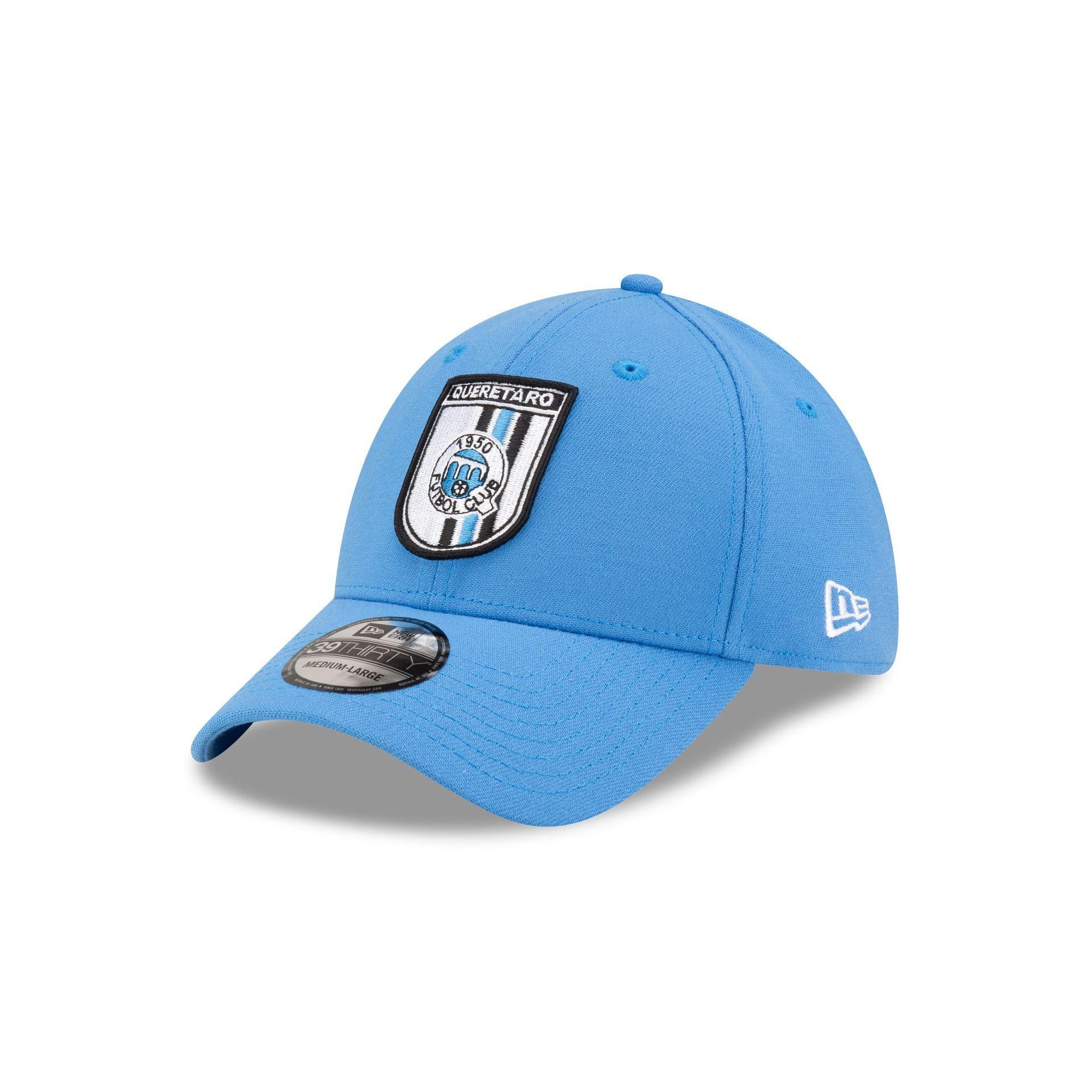 Querétaro Gallos Blancos 39THIRTY Stretch Fit Hat Male Product Image