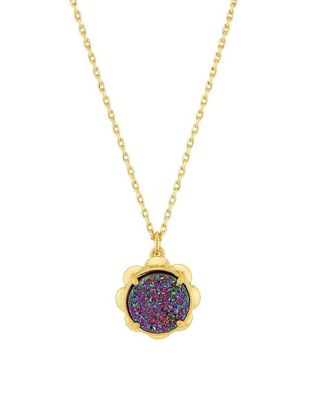 Kate Spade New York Pendant Necklace Necklace Product Image