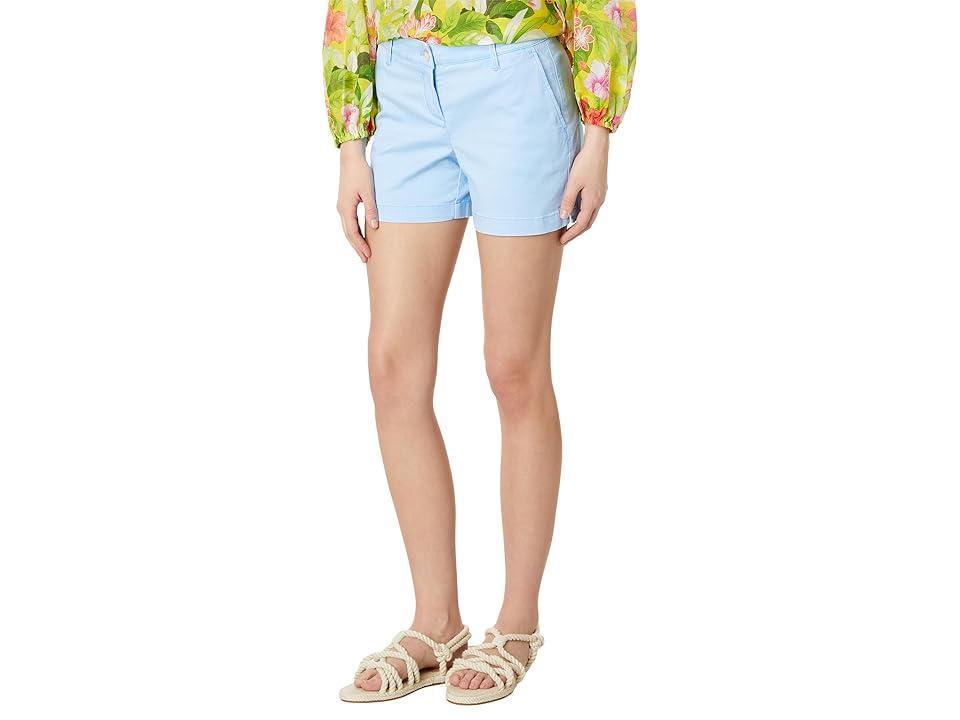 Tommy Bahama Boracay 5 Mid Rise Shorts Product Image