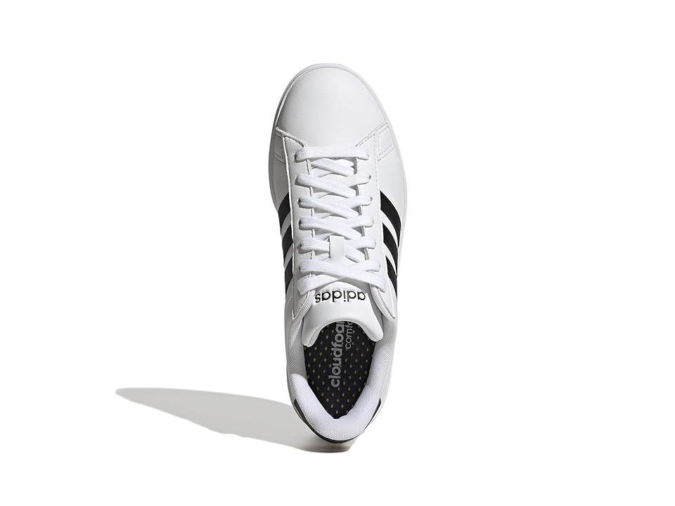 Adidas Womens Grand Court 2.0 Sneaker Product Image