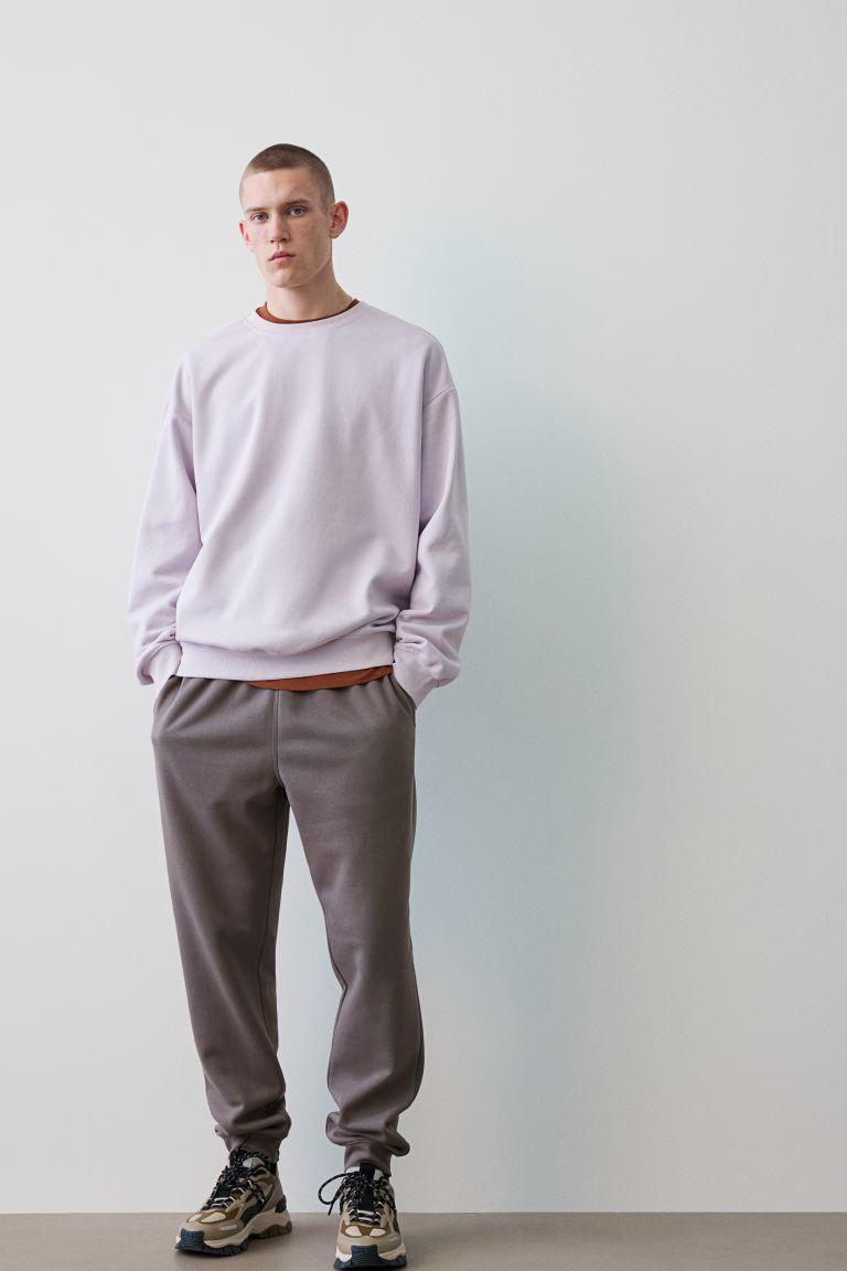 Regular Fit Sweatpants Product Image