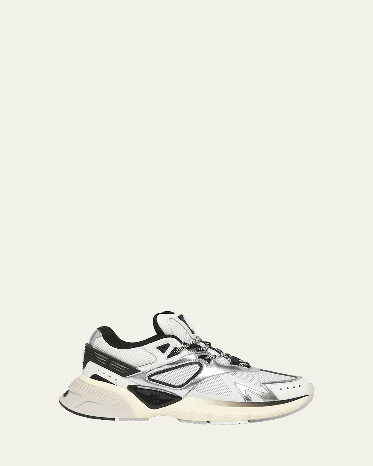 Men's MA Runner Sneakers Product Image