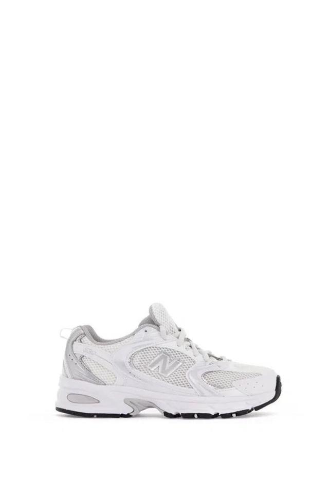 NEW BALANCE Sneakers In White Product Image