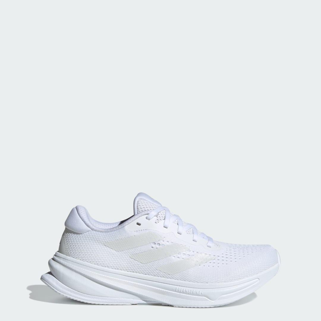 adidas Supernova Rise Shoes Grey 6.5 Womens Product Image