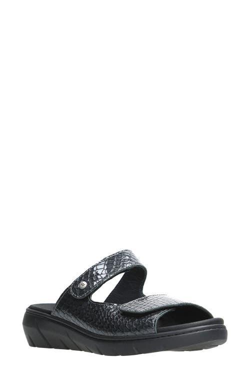 Wolky Cyprus Sandal Product Image