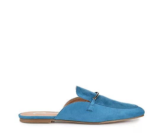 Journee Collection Womens Ameena Mule Slide Product Image