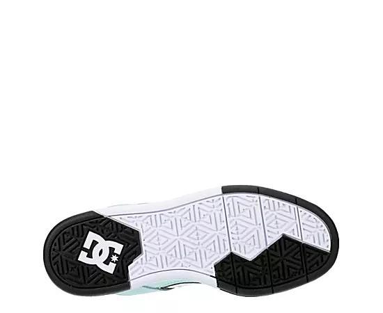 Dc Shoes Womens Cure Low Sneaker Product Image