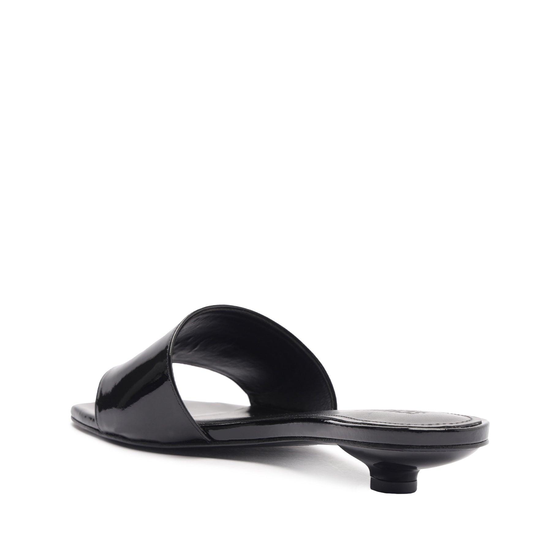 Avery Patent Leather Sandal Female Product Image