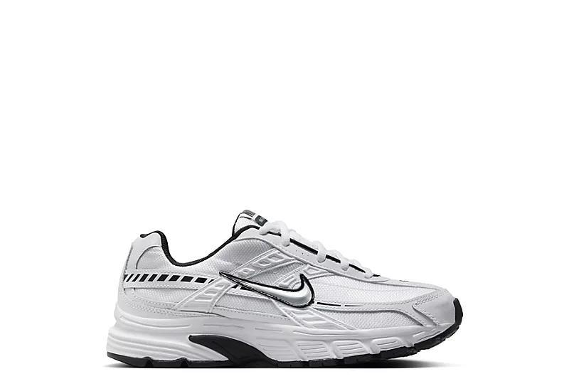 Nike Womens Initiator Running Sneakers from Finish Line - White Product Image