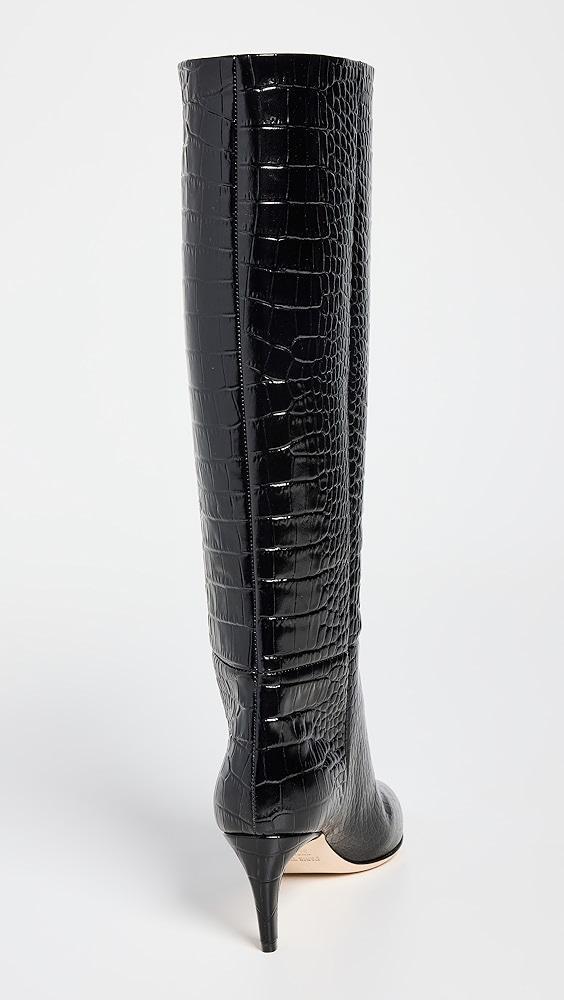 Paris Texas Stiletto Boots 60mm | Shopbop Product Image