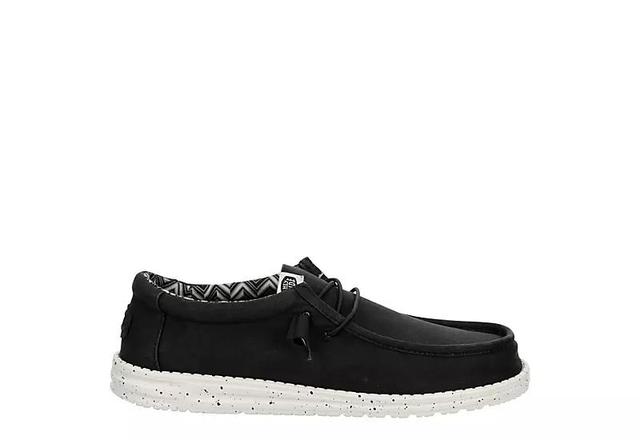 Heydude Men's Wally Slip On Sneaker Product Image