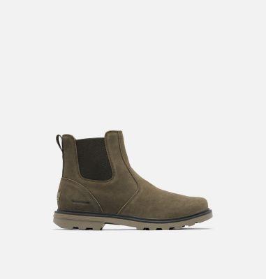 SOREL Carson Waterproof Chelsea Boot Product Image