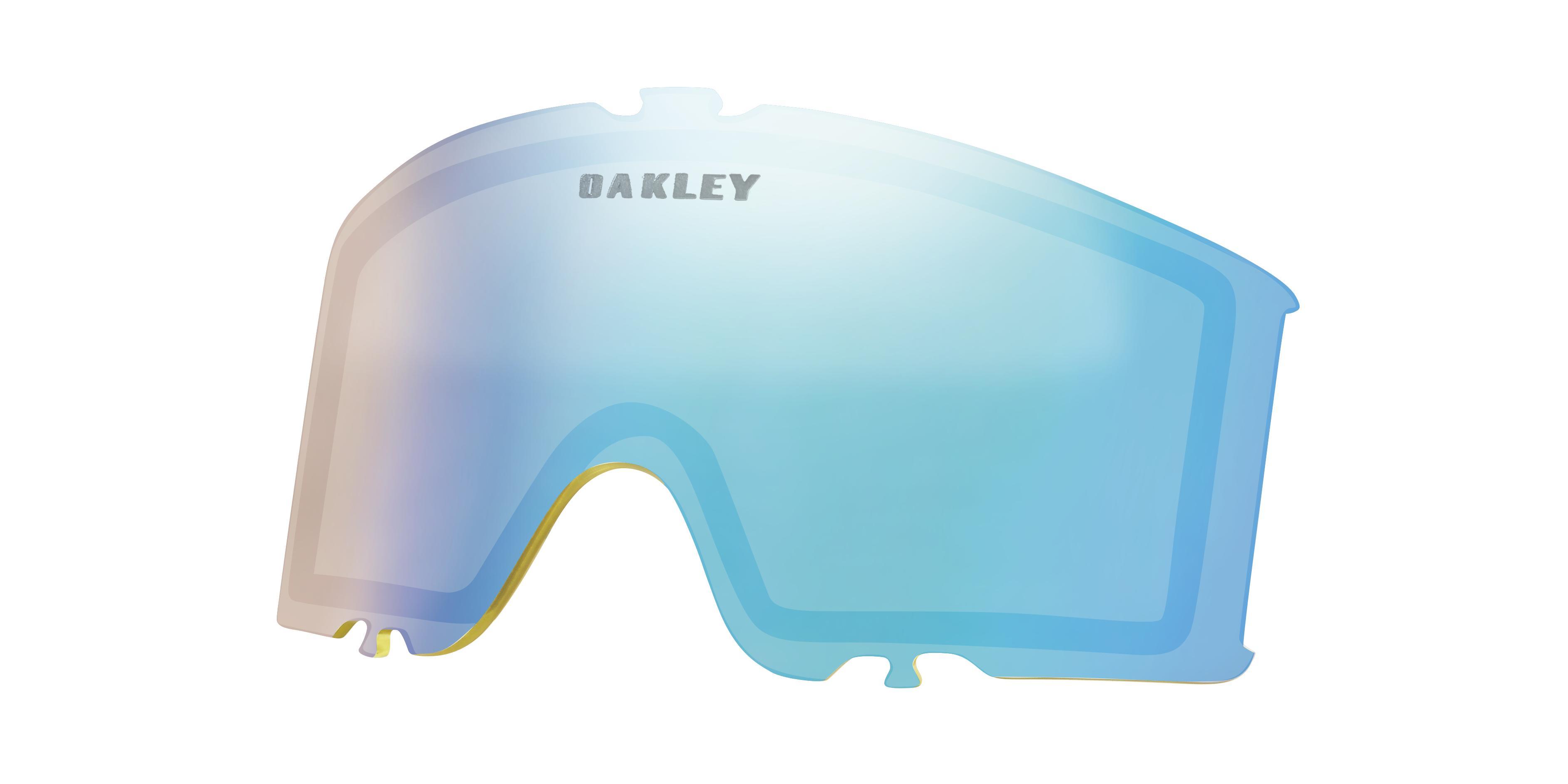 Oakley Mens Target Line S Replacement Lenses Product Image