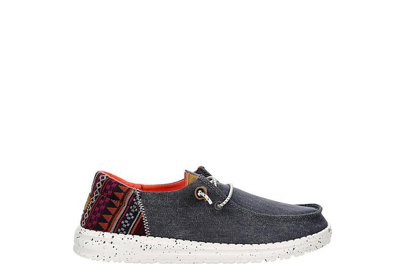 Heydude Womens Wendy Slip On Sneaker Product Image