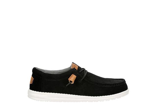 Heydude Men's Wally Slip On Sneaker Product Image