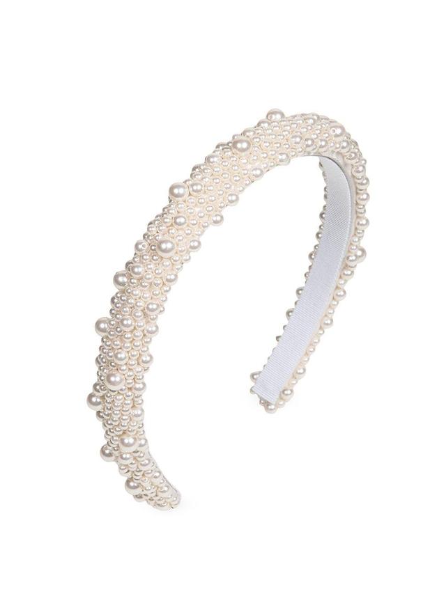 Womens Brittany Headband Product Image