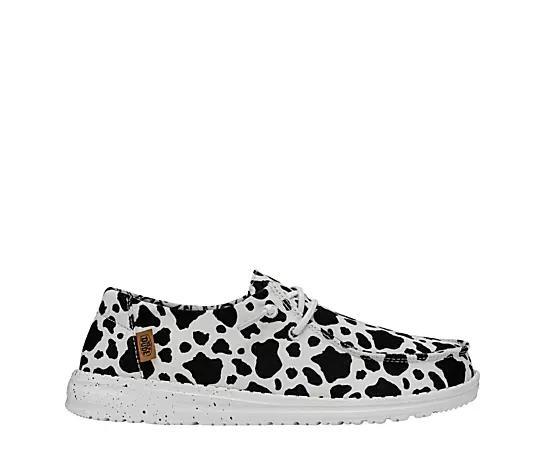 Heydude Womens Wendy Slip On Sneaker Product Image