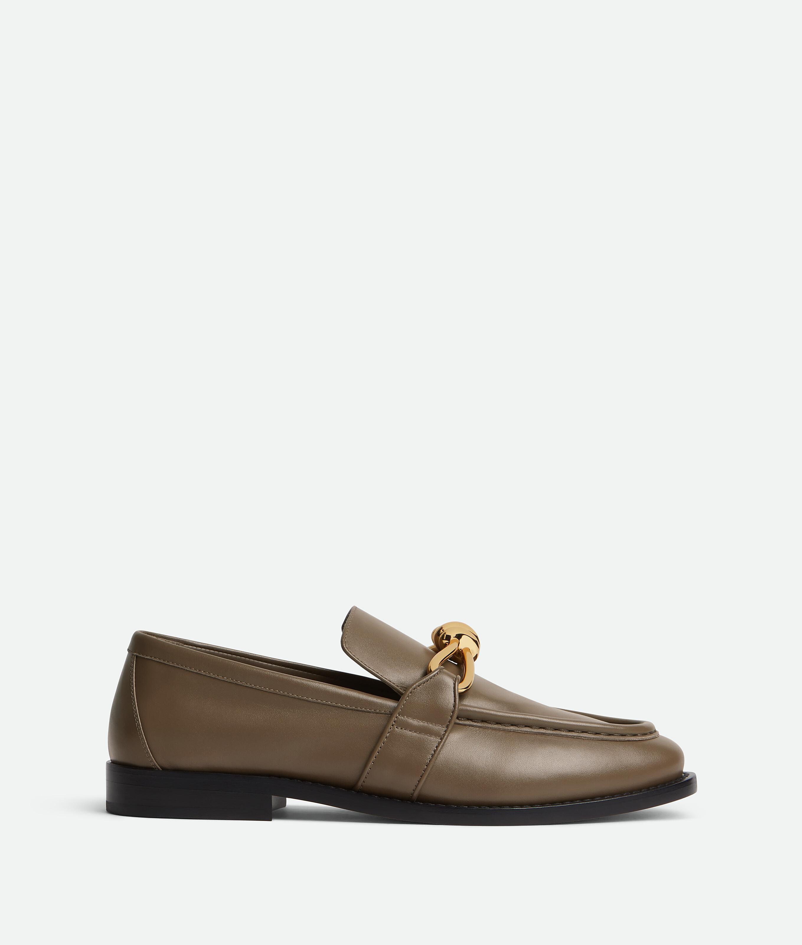 Women's Astaire Loafer in Pinecone Product Image