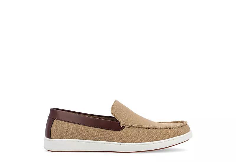 Vance Co. Corey Mens Loafers Product Image