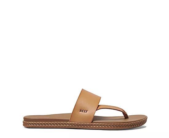 Reef Womens Cushion Sol Sandals Product Image