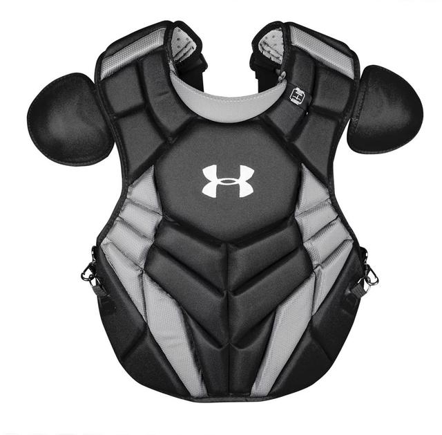 Men's UA Pro 4 Chest Protector 16.5" Product Image