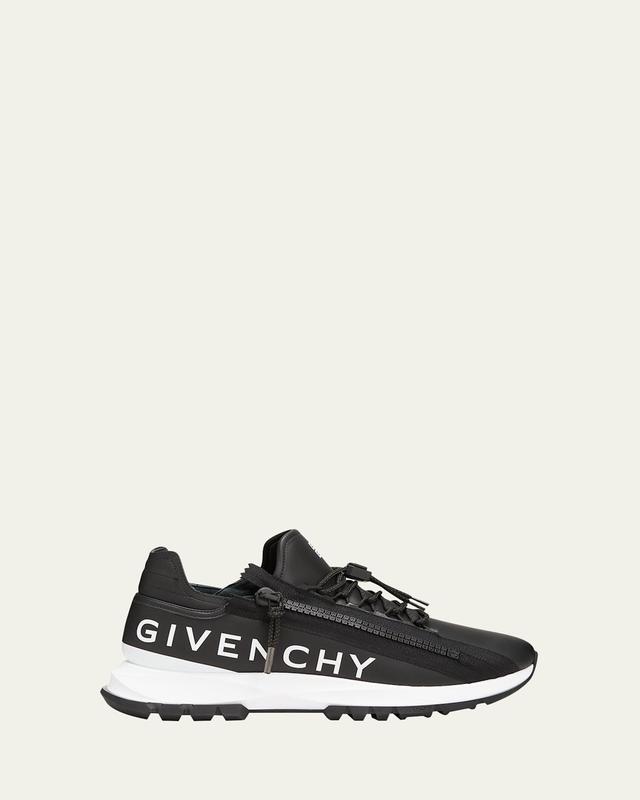 Givenchy Spectre Zip Sneaker Product Image