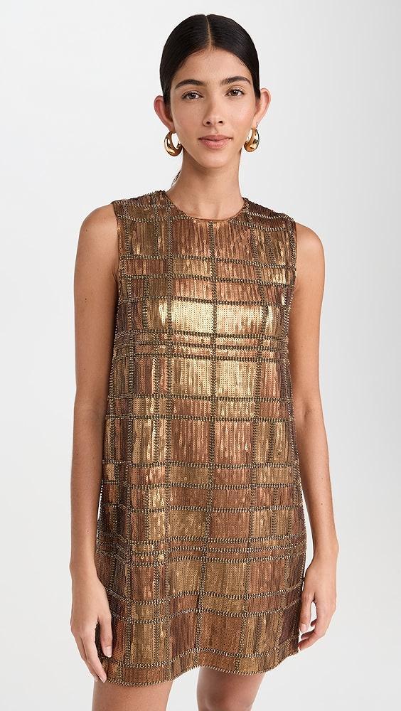 Alexis Emani Short Dress | Shopbop Product Image