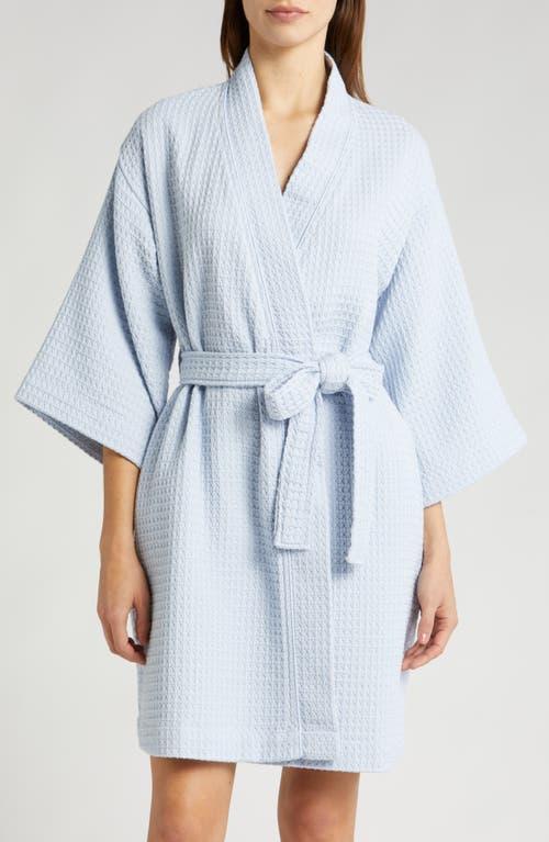 Nordstrom Womens Everyday Waffle Robe Product Image