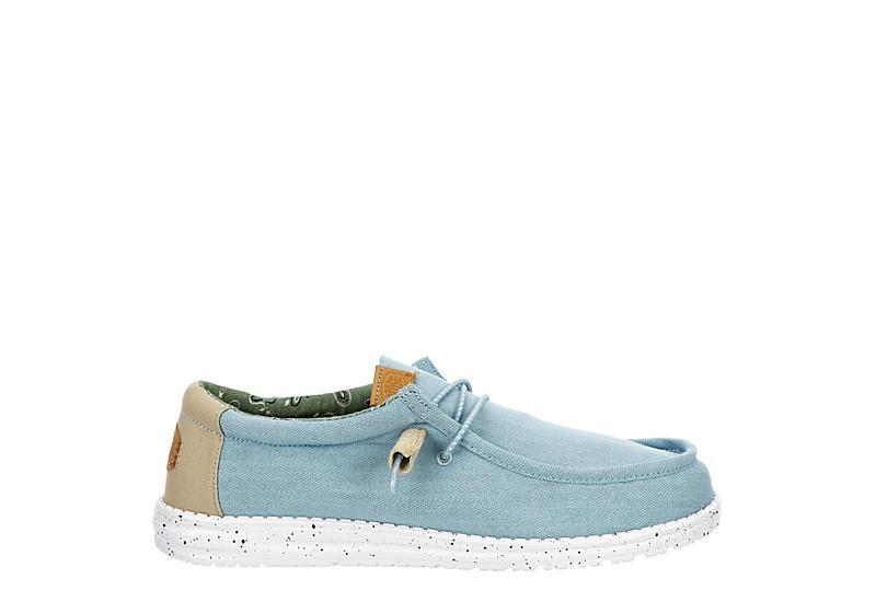 Heydude Men's Wally Slip On Sneaker Product Image