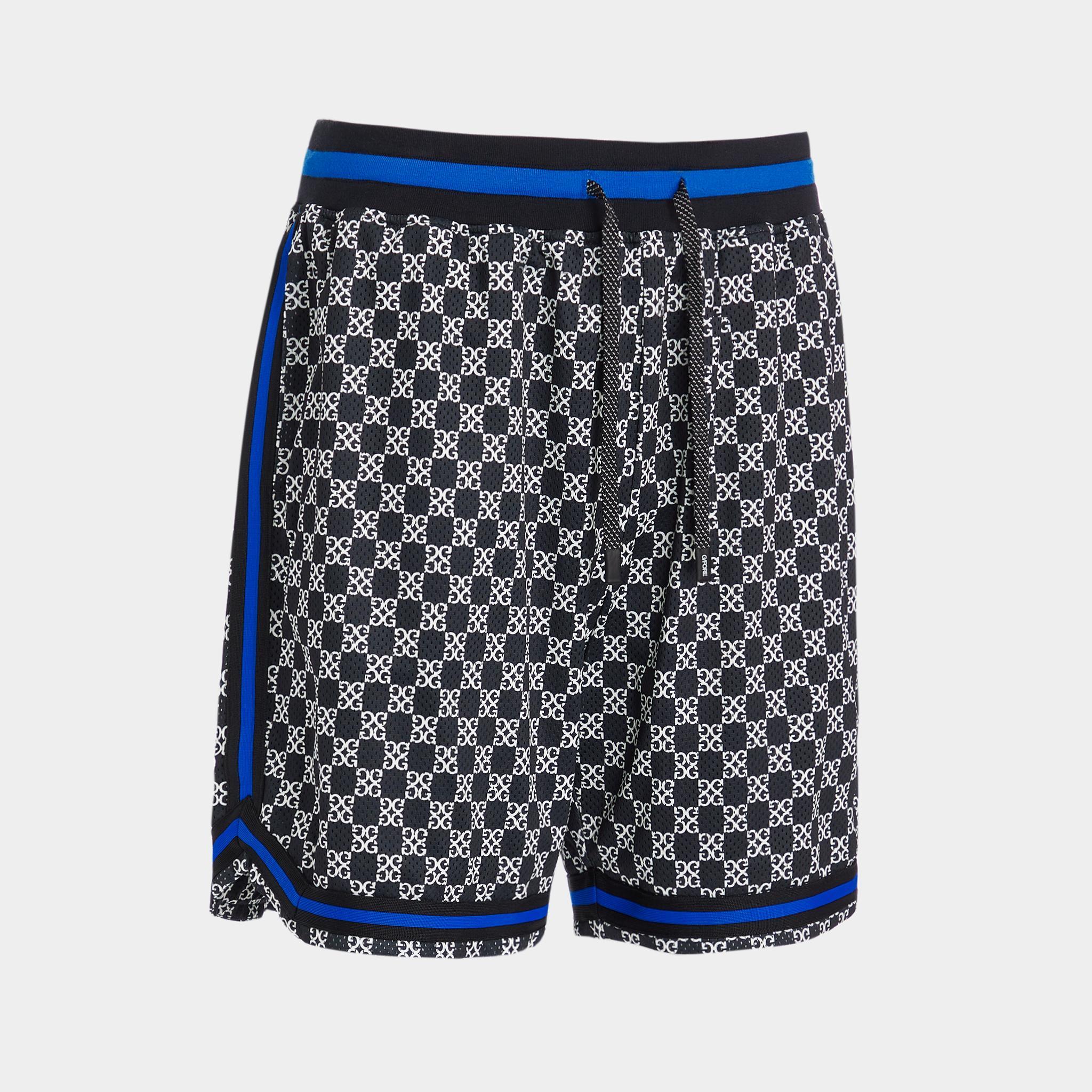 MONOGRAM G'S OPS B-BALL SHORT Product Image