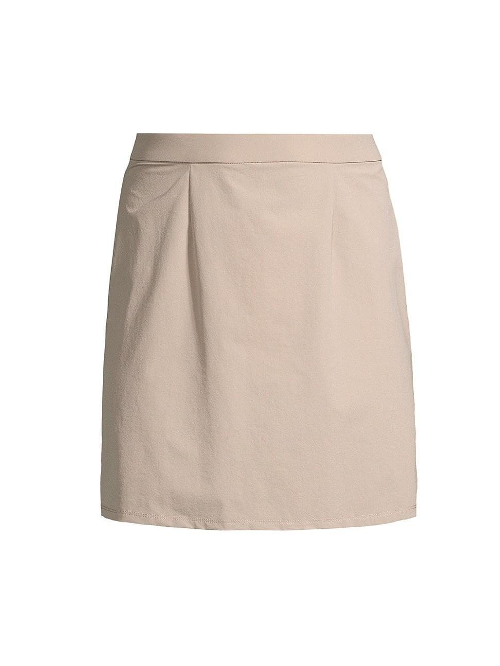 Womens The Bumper Miniskirt product image