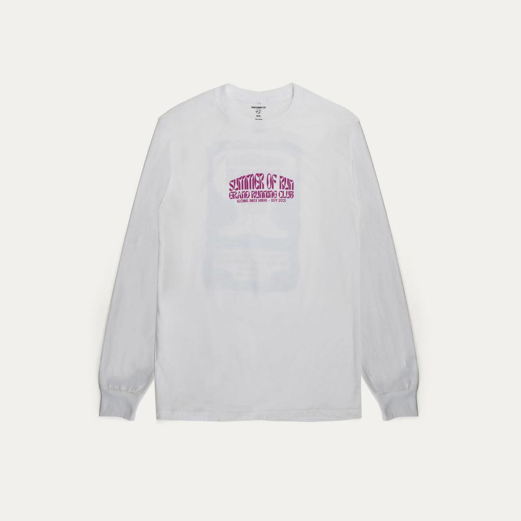 GRC SOR Long Sleeve tee Product Image