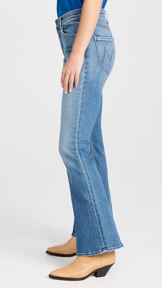 MOTHER The Weekender Jeans | Shopbop Product Image