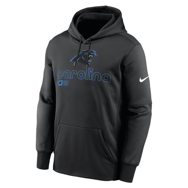 2024 All-Star Game Player Men's Nike Therma MLB Pullover Hoodie Product Image