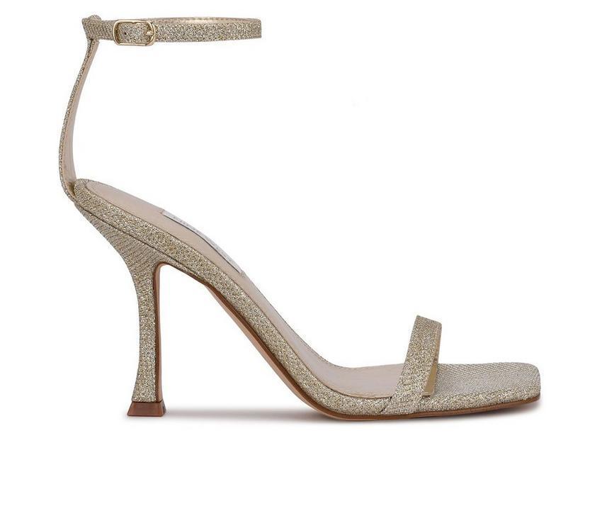 Women's Nine West Yess Dress Sandals Product Image