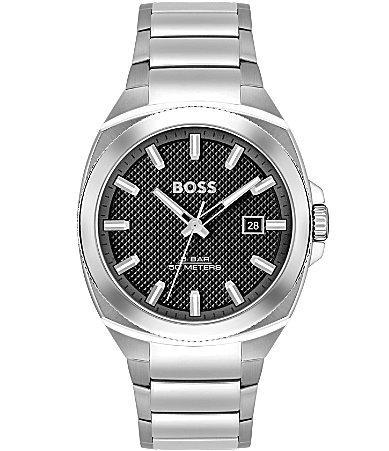 Boss Hugo Boss Walker Watch, 41mm Product Image