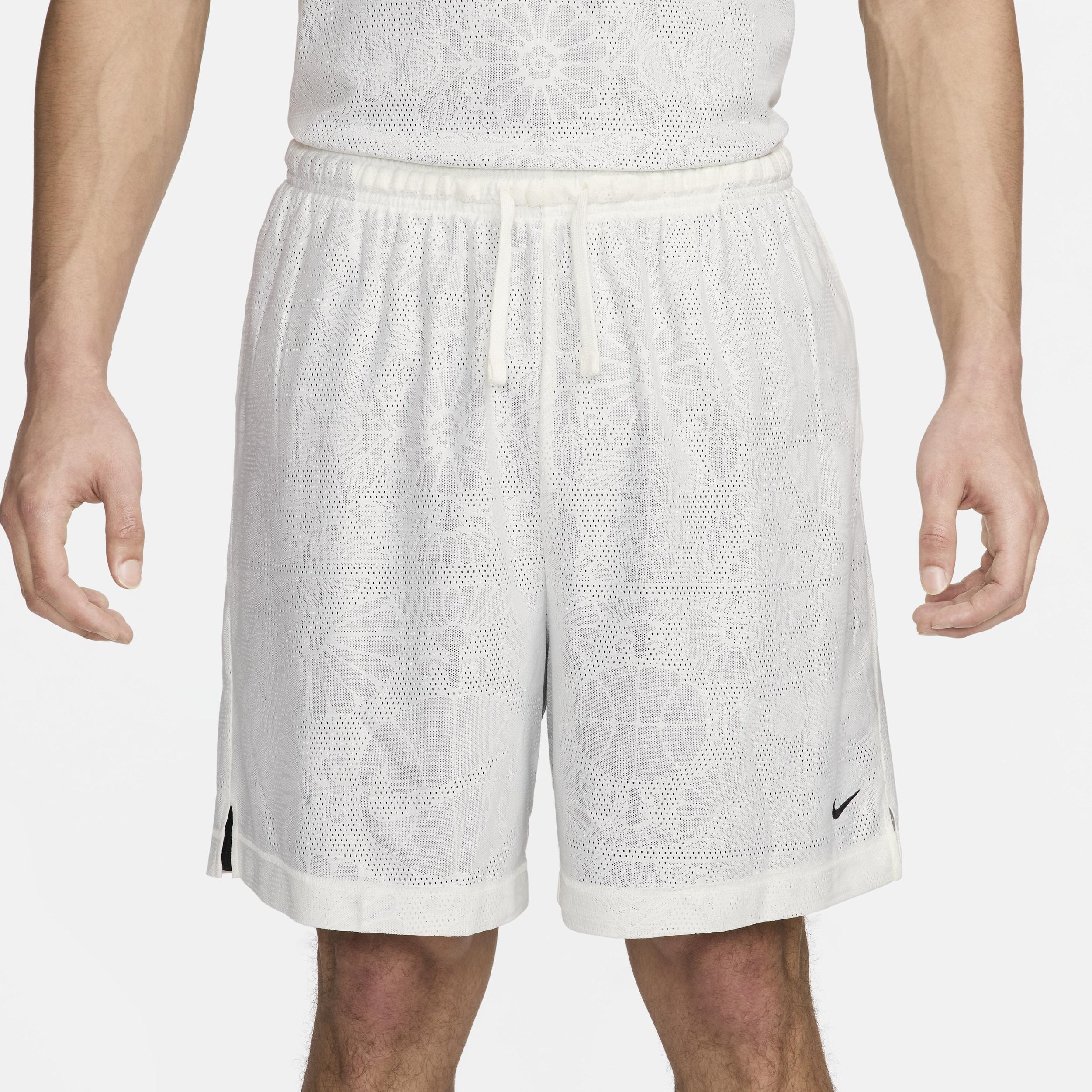 Nike Men's Standard Issue 6" Dri-FIT Reversible Basketball Shorts Product Image